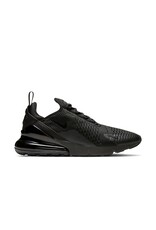 Nike Air Max 270- Black