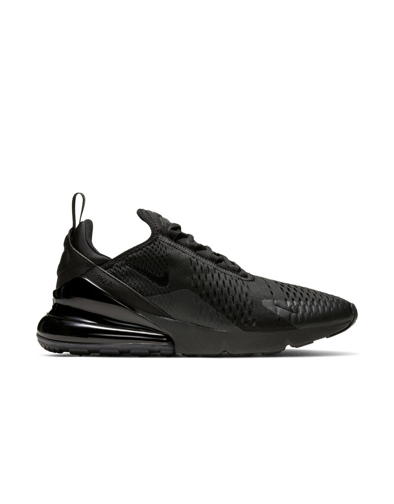 Nike Air Max 270- Black