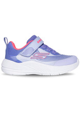 Skechers K Microspecadvance - Lavender Skechers K Microspecadvance - Lavender