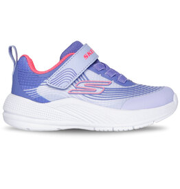 Skechers K Microspecadvance - Lavender