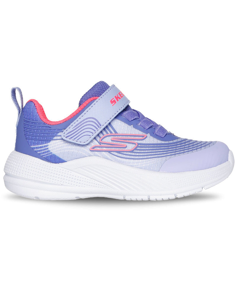 Skechers K Microspecadvance - Lavender