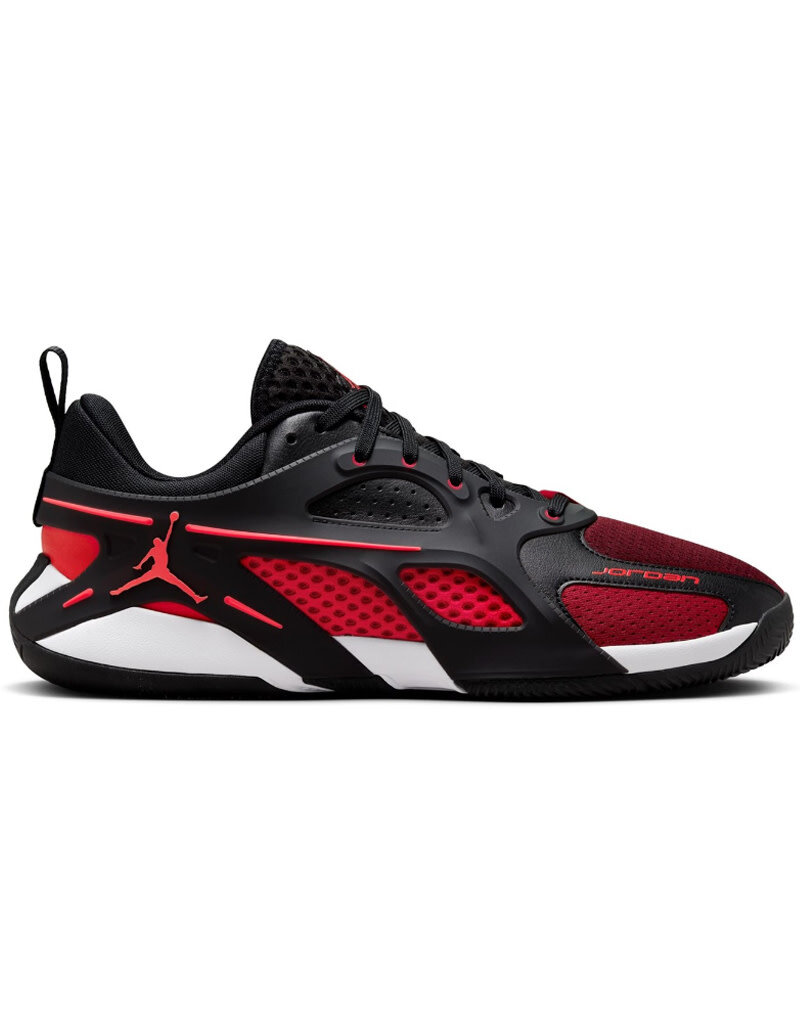 Jordan Jordan Heir- Black/Infrrd 23-Unv Rd-Gym Rd