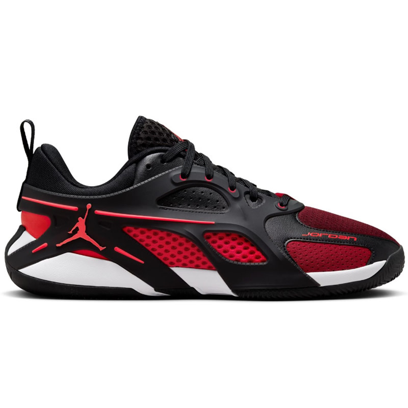 Jordan Jordan Heir- Black/Infrrd 23-Unv Rd-Gym Rd