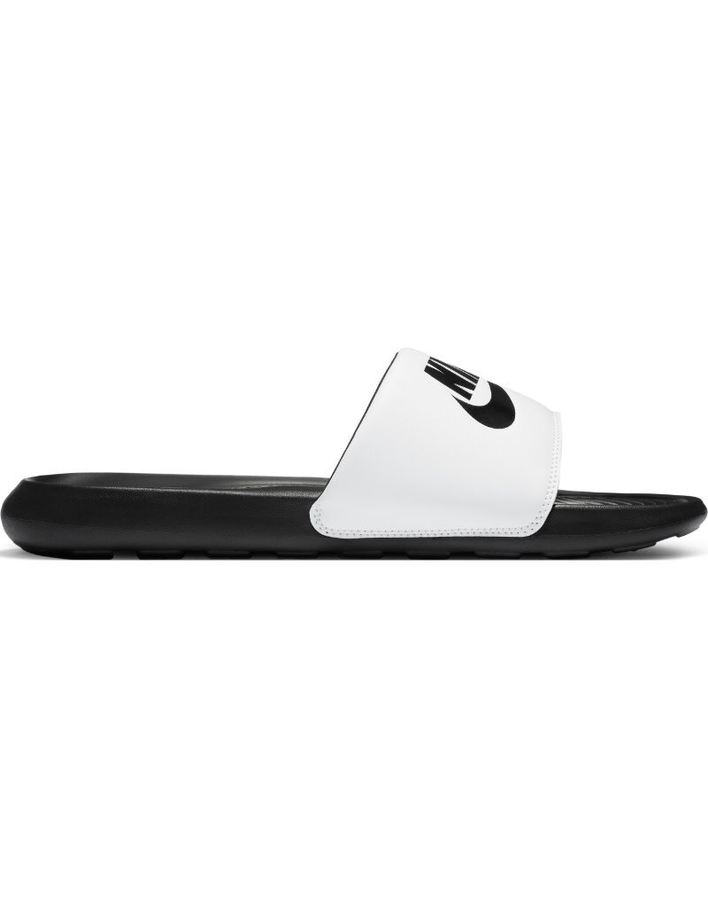 Nike Slides Nike Victori One Slide- White