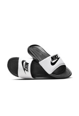 Nike Nike Victori One Slide- White Nike Nike Victori One Slide- White