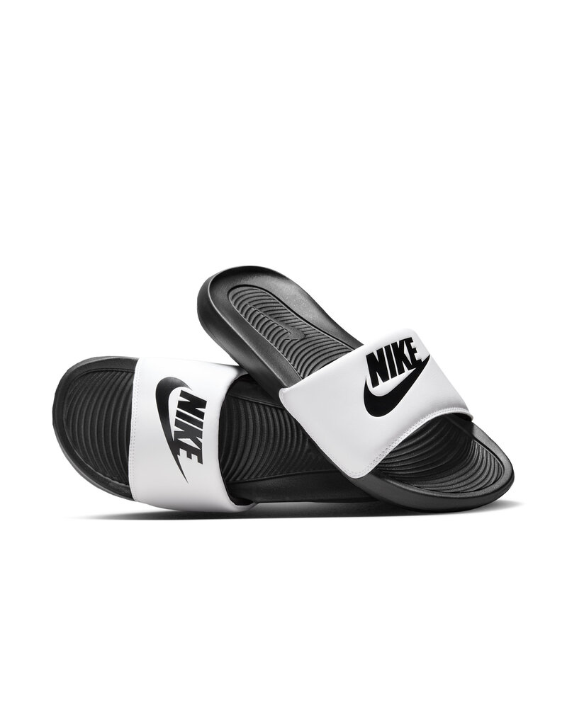 Nike Slides Nike Victori One Slide- White