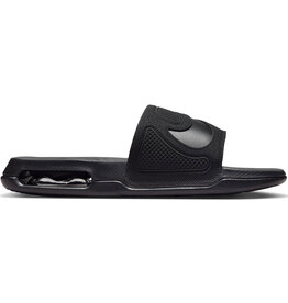 Nike Slides Nike Air Max Cirro Slide- Black/Black