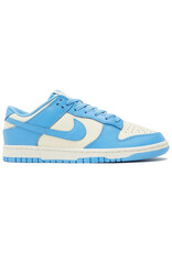 Nike Nike Dunk Low- University Blue/Coconut Milk Nike Nike Dunk Low- University Blue/Coconut Milk
