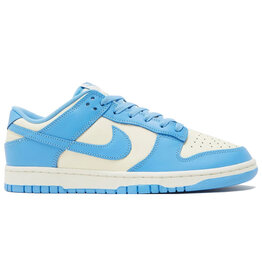 Nike Nike Dunk Low- University Blue/Coconut Milk