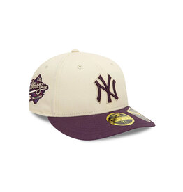 New Era Seasonal Ws 59Fifty Lp Neyyanco  Ltcdam