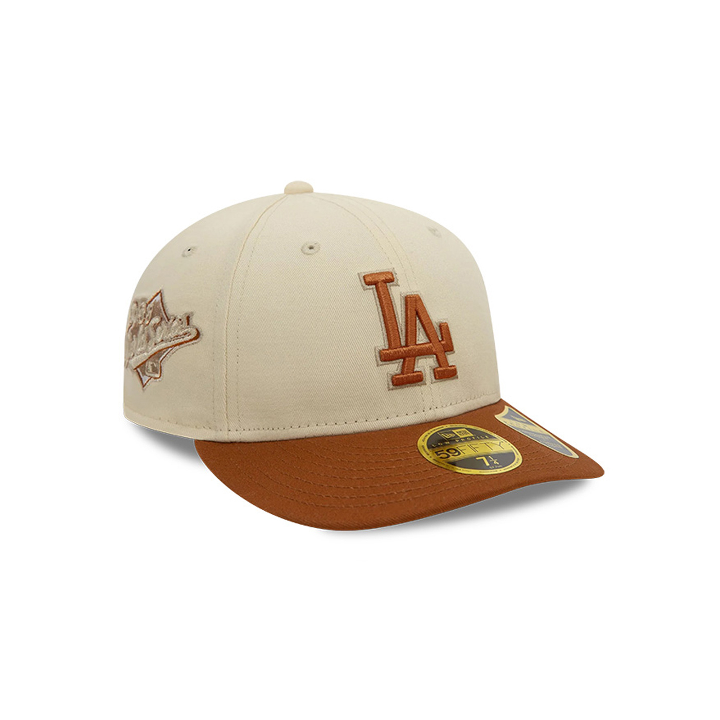New Era Seasonal Ws 59Fifty Lp Losdodco  Ltcebr