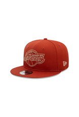 New Era Nba Wordmark 9Fifty Loslak  Inr