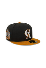 New Era Contrast Cord 59Fifty Calangco  Blk