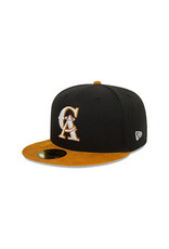 New Era Contrast Cord 59Fifty Calangco  Blk