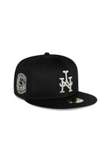 New Era Glow 59Fifty Neymetco  Blk