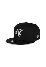 New Era Glow 59Fifty Neymetco  Blk