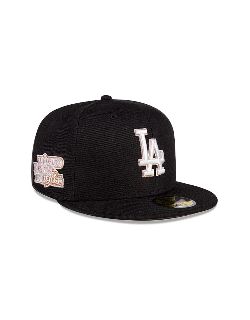New Era 5950 Losdod Gellato Pack Blk