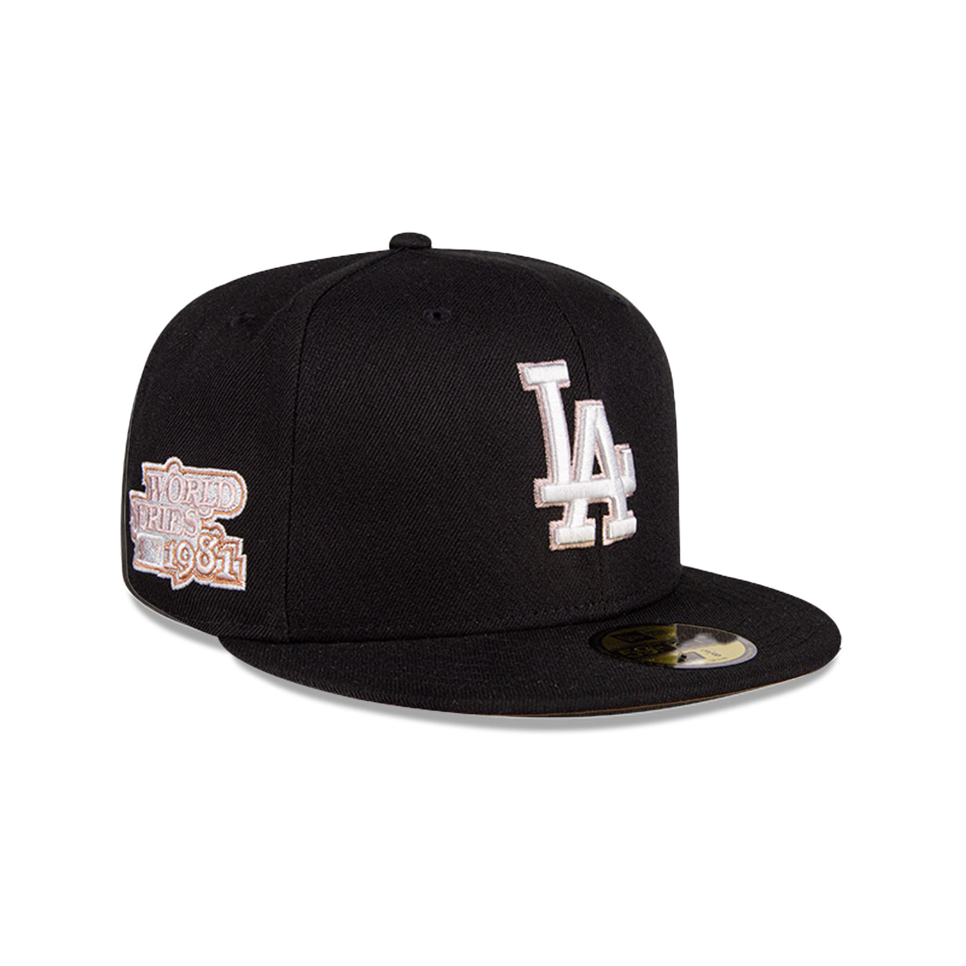 New Era 5950 Losdod Gellato Pack Blk