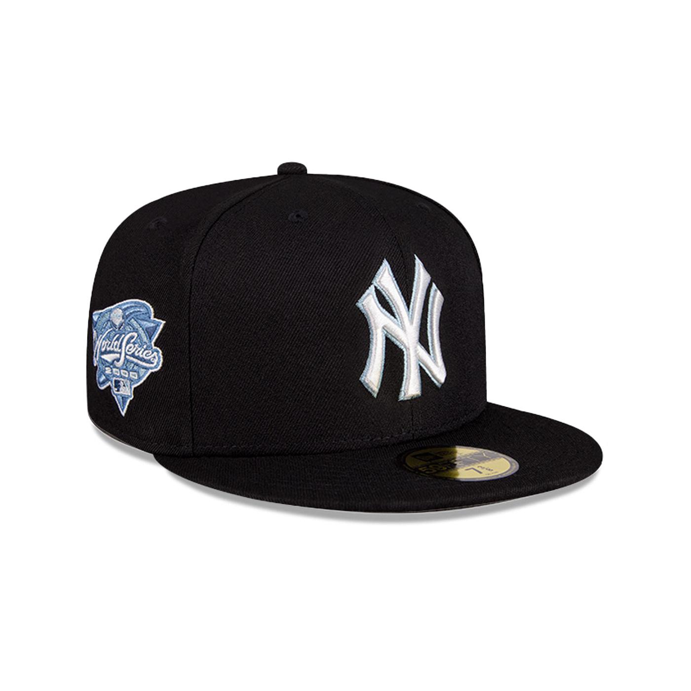 New Era 5950 Neyyan Gellato Pack Blk