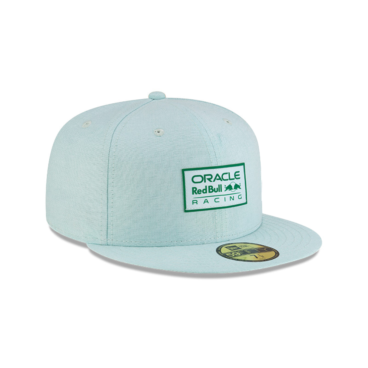 New Era 59Fifty Rbullf1  Btg