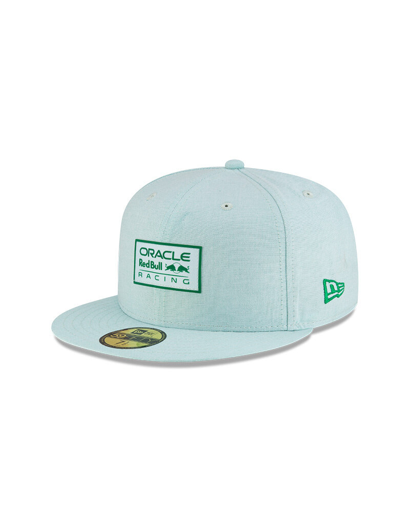 New Era 59Fifty Rbullf1  Btg