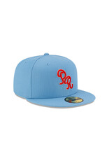New Era 5950 Fedprr Sky Blue Pr Alt2