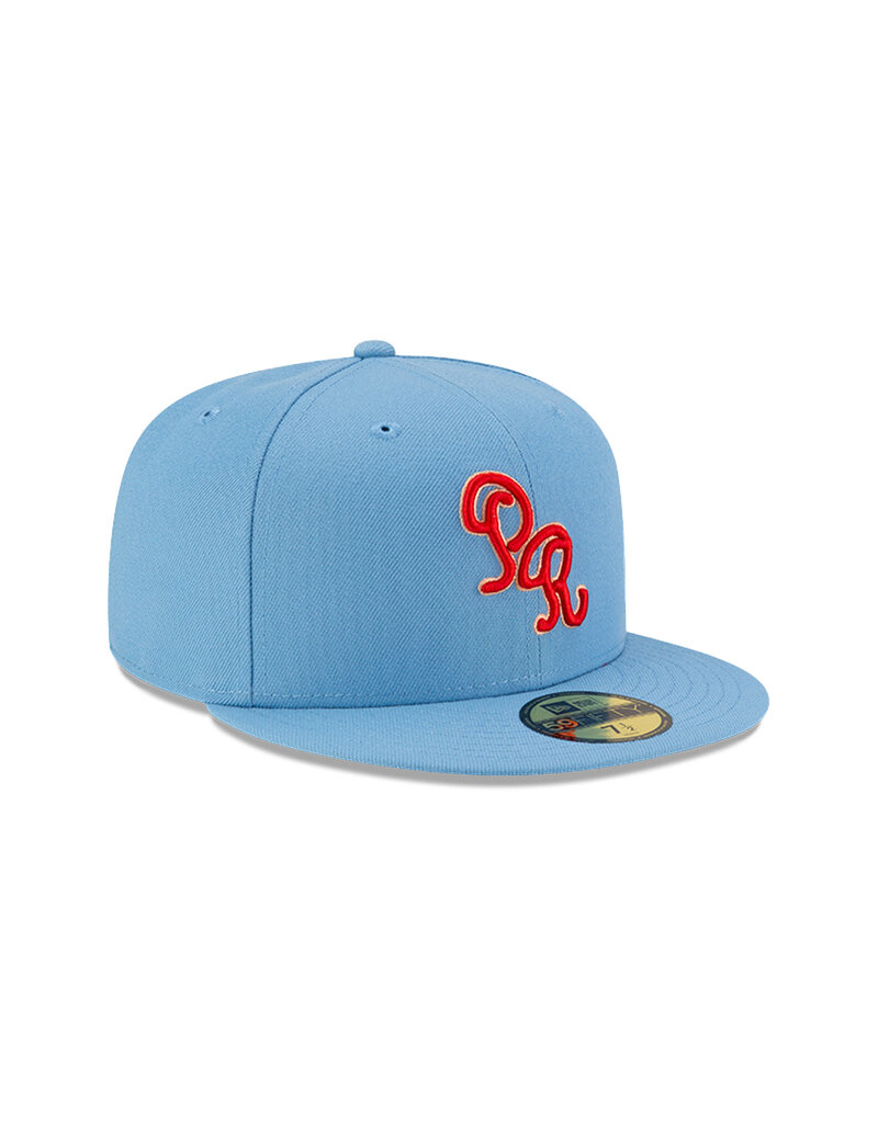 New Era 5950 Fedprr Sky Blue Pr Alt2