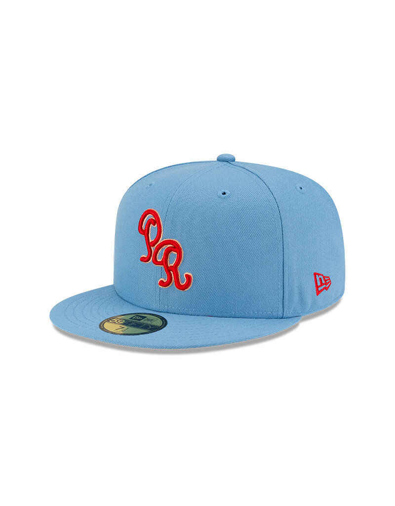 New Era 5950 Fedprr Sky Blue Pr Alt2