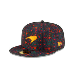 New Era Mexico Special 59Fifty Mclaren  Xmt