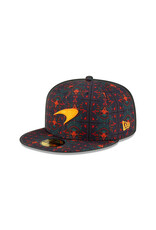New Era Mexico Special 59Fifty Mclaren  Xmt