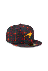 New Era Mexico Special 59Fifty Mclaren  Xmt