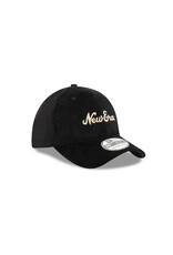 New Era Ne Script Cord 39Thirty Newera  Blkstn