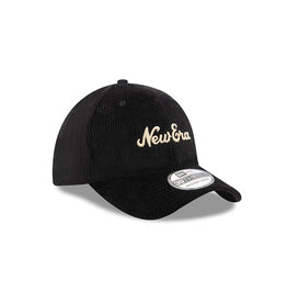 New Era Ne Script Cord 39Thirty Newera  Blkstn