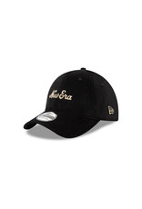 New Era Ne Script Cord 39Thirty Newera  Blkstn