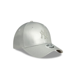 New Era Wmns Midi Pu 9Forty Neyyan  Mtsmts