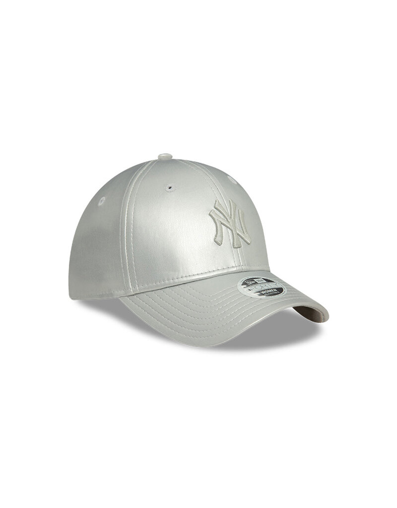 New Era Wmns Midi Pu 9Forty Neyyan  Mtsmts
