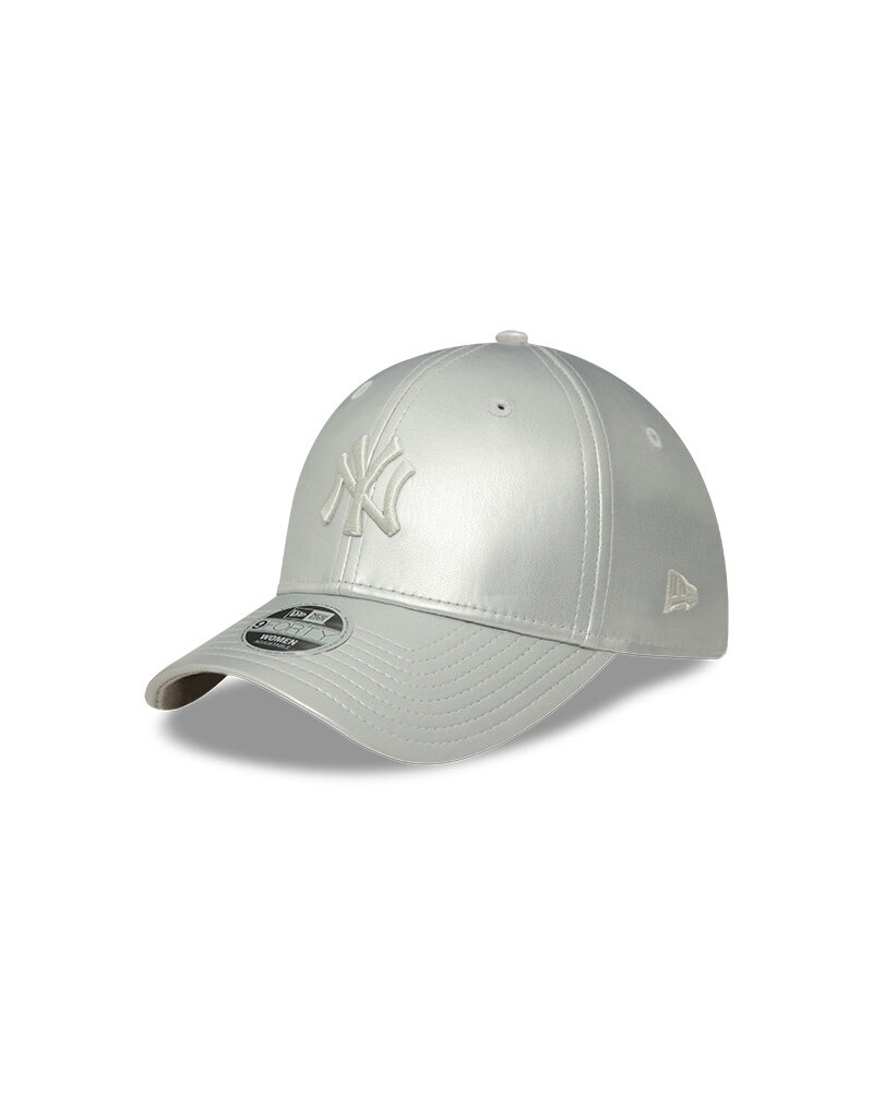 New Era Wmns Midi Pu 9Forty Neyyan  Mtsmts