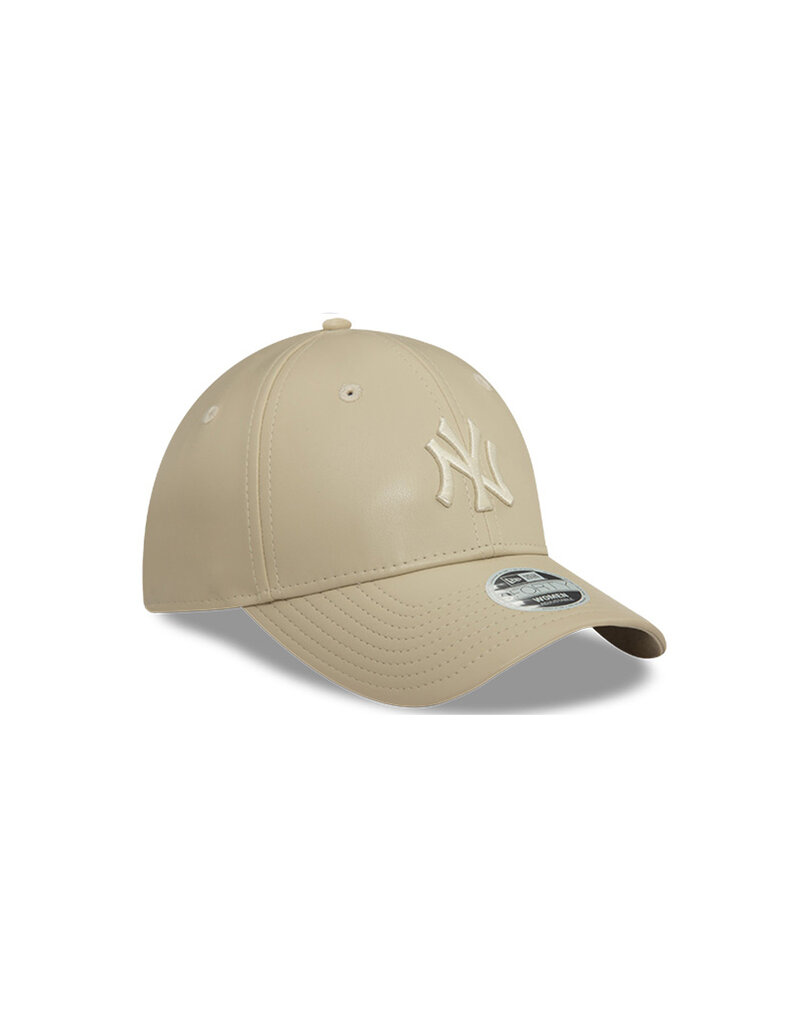 New Era Wmns Midi Pu 9Forty Neyyan  Stnstn