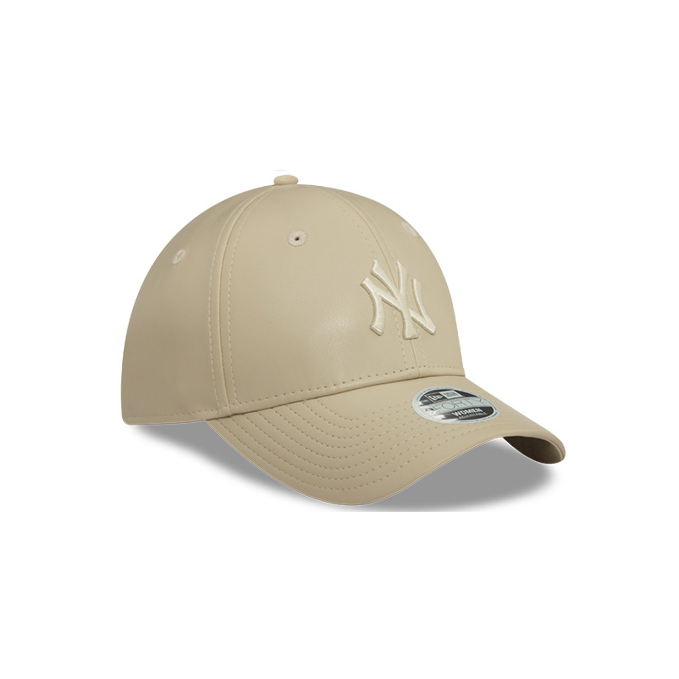 New Era Wmns Midi Pu 9Forty Neyyan  Stnstn