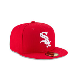 New Era Mlb Basic 5950 Chiwhi Sca