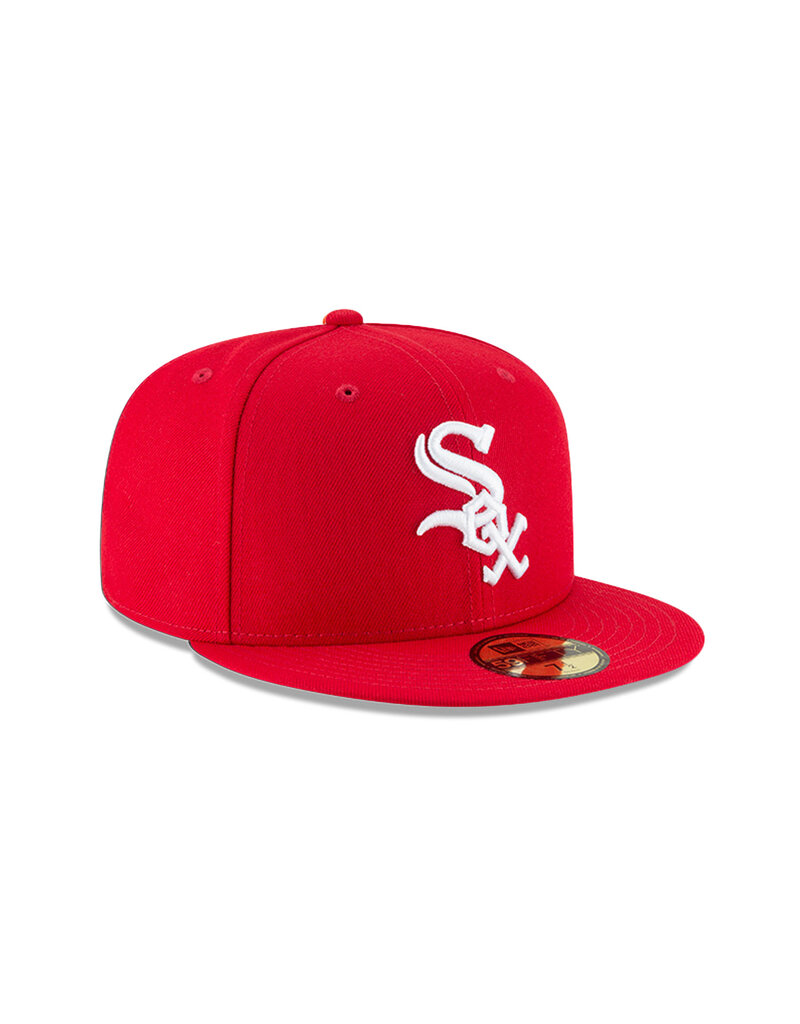 New Era Mlb Basic 5950 Chiwhi Sca