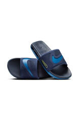 Nike Nike Air Max Cirro Slide- Mid Nvy/Blue