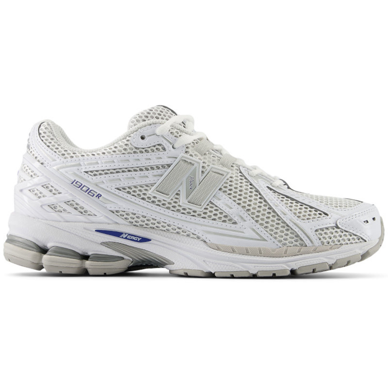 New Balance New Balance 1906- White/Grey