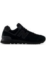 New Balance New Balance 574- Black/Black