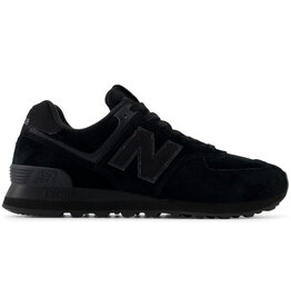 New Balance New Balance 574- Black/Black