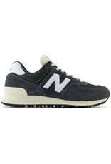 New Balance New Balance 574- Charcoal Grey