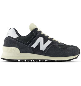 New Balance New Balance 574- Charcoal Grey