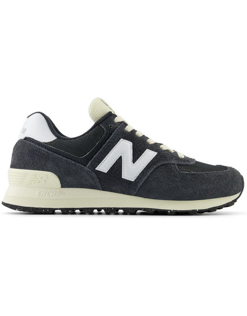 New Balance New Balance 574- Charcoal Grey