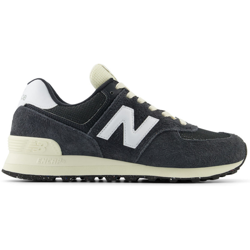 New Balance New Balance 574- Charcoal Grey