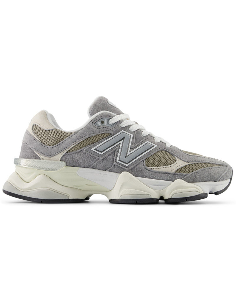 New Balance New Balance 9060- Slate Grey